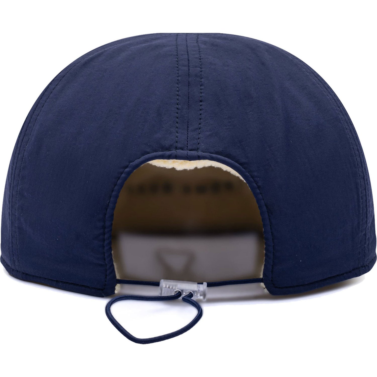 Cream Terrain Reversible Adjustable Hat - view number 4