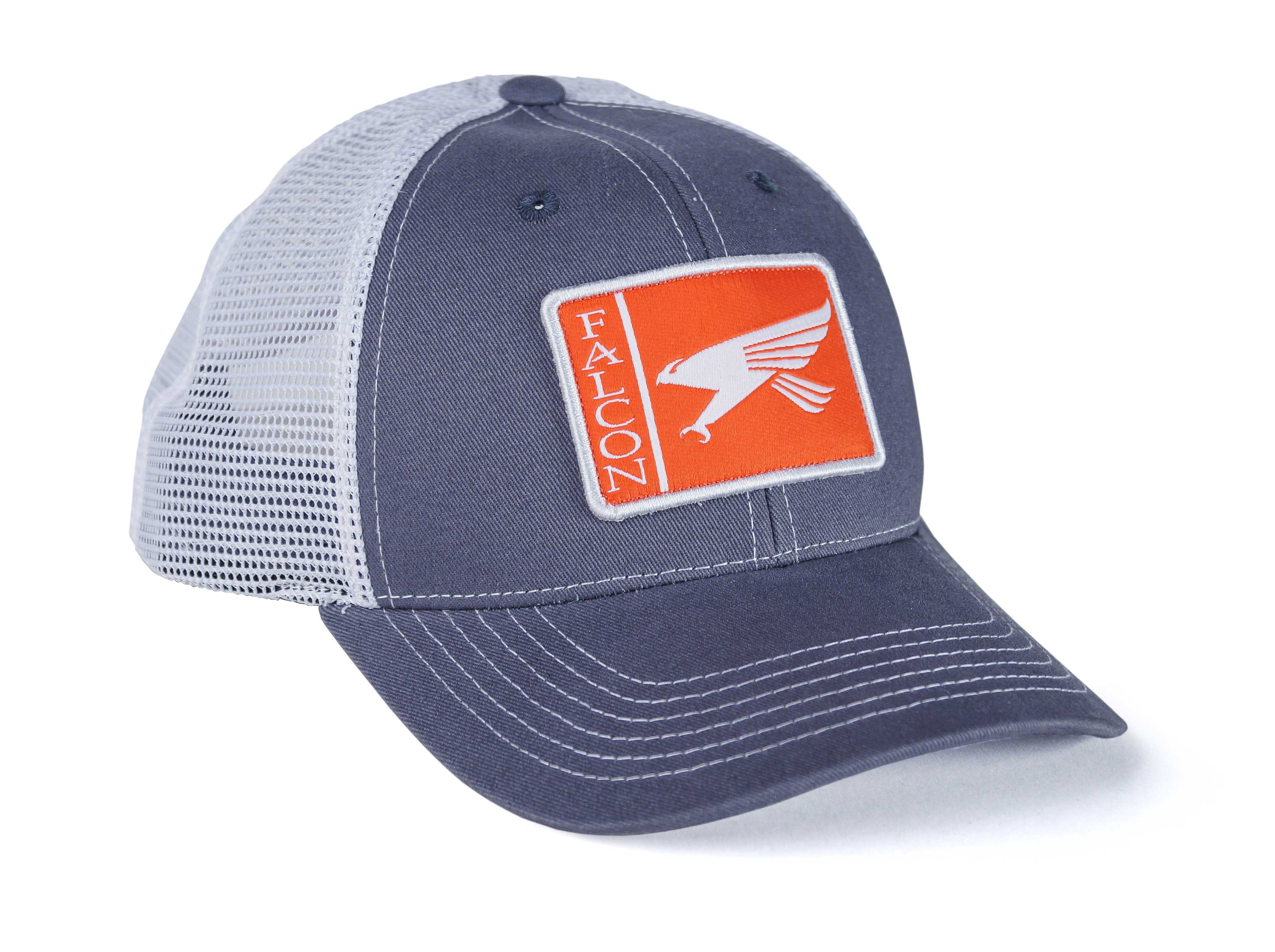 Falcon Adults' Tailwater Cap