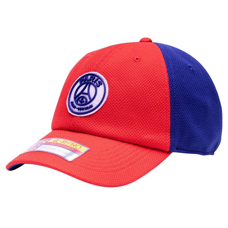 Fan Ink Navy Paris … - image