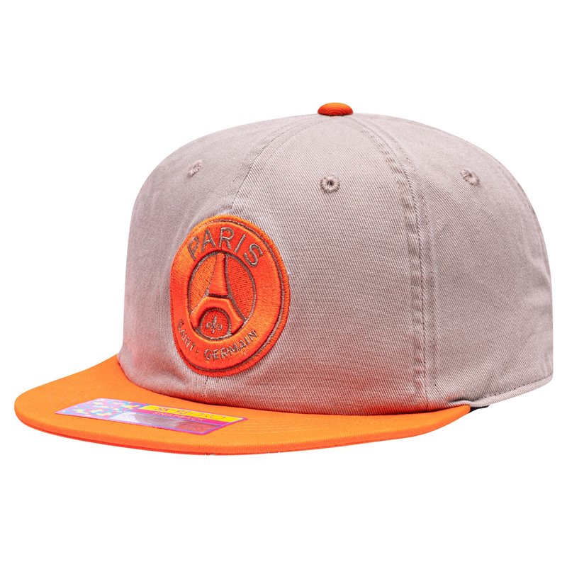 Fan Ink Orange Pari… - image