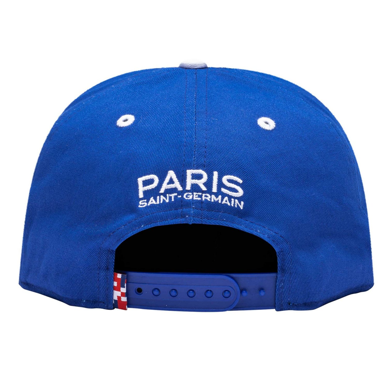 Fan Ink Paris Saint-Germain Bankroll Snapback Hat - view number 4