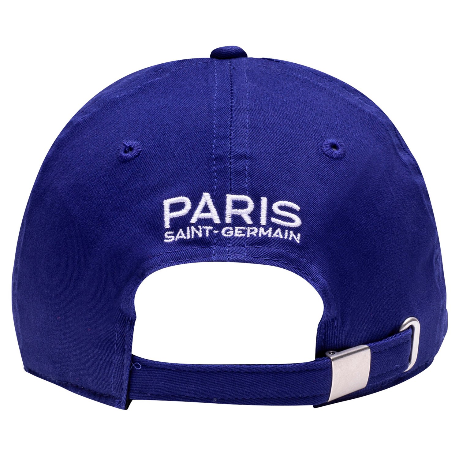 Fan Ink Paris Saint-Germain Casuals Adjustable Hat - view number 4