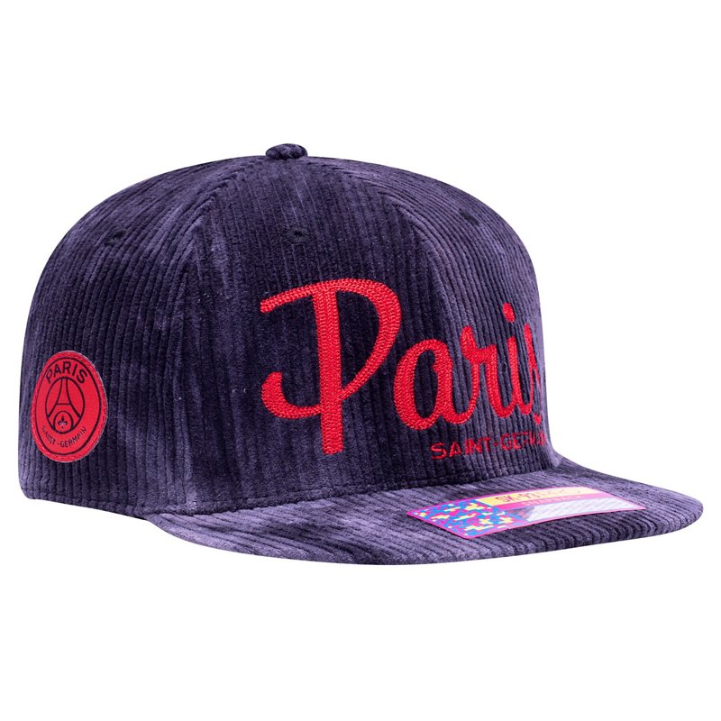 Fan Ink Paris Saint… - image
