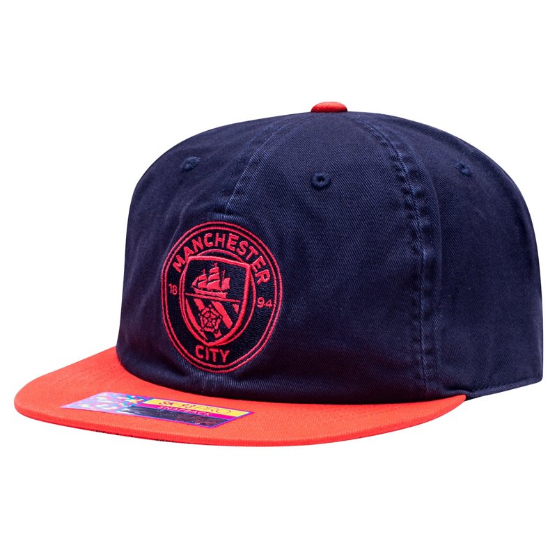 Fan Ink Red Manches… - image