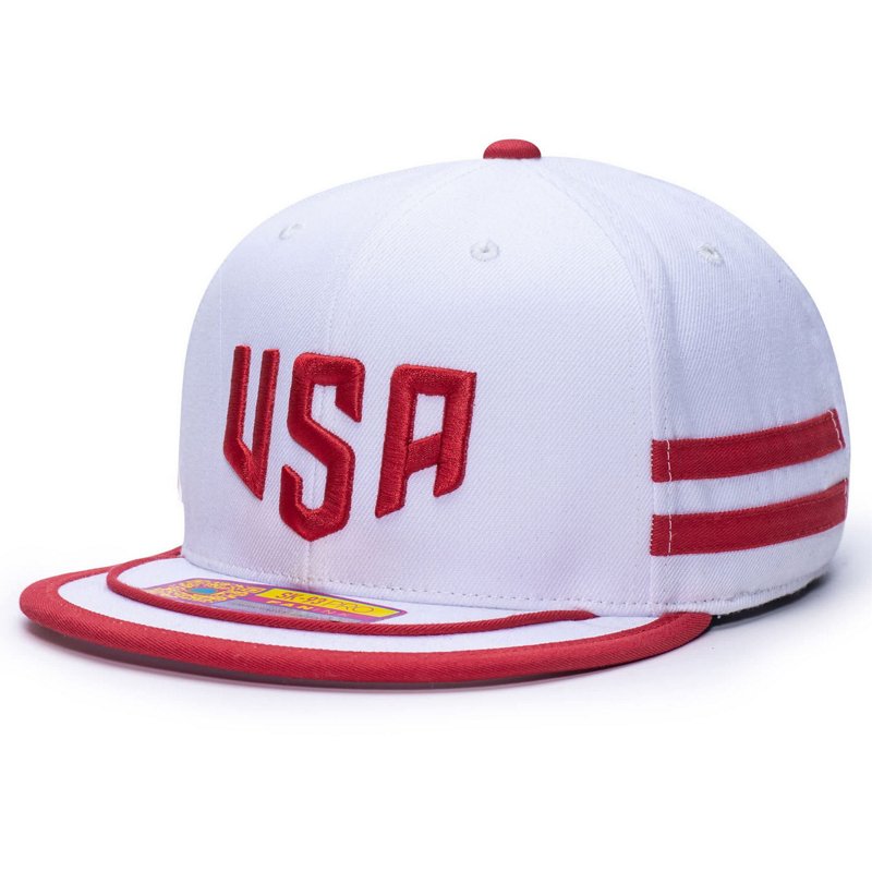 Fan Ink Usmnt Off-S… - image