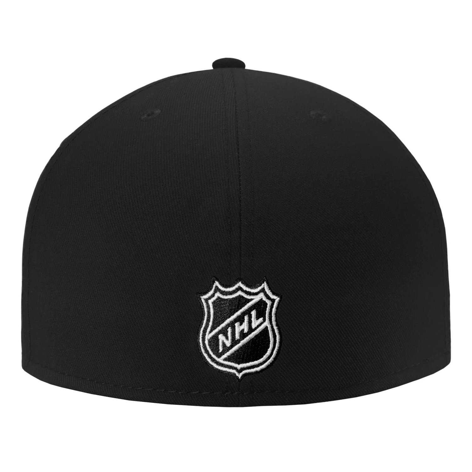 Fanatics Anaheim Ducks Core Fitted Hat                                                                                           - view number 4
