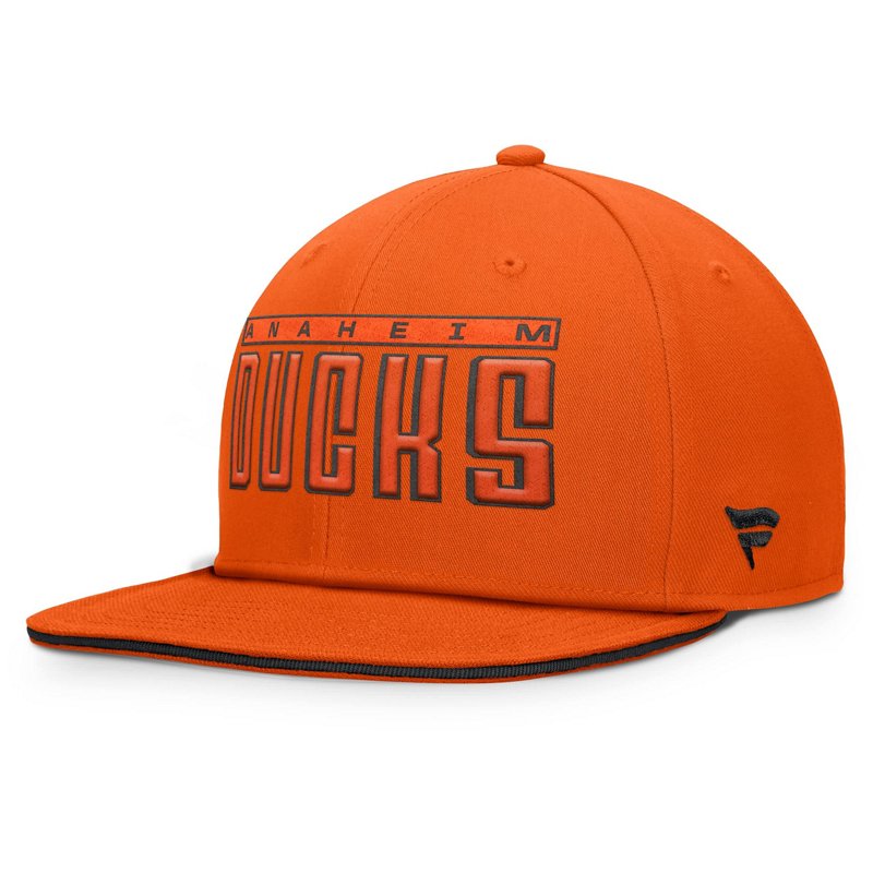 Fanatics Anaheim Du… - image