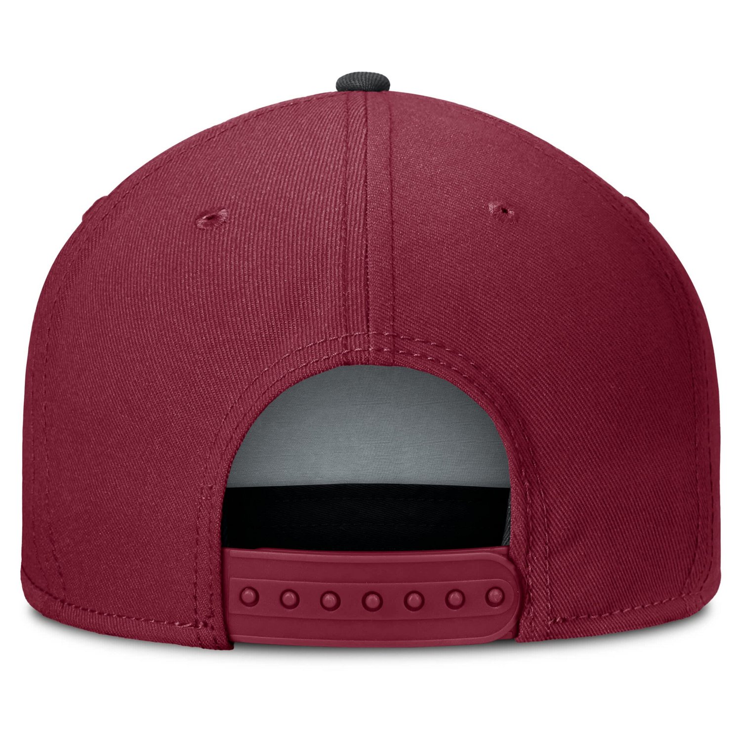 Fanatics Atlanta United FC Mezzala Snapback Hat                                                                                  - view number 4