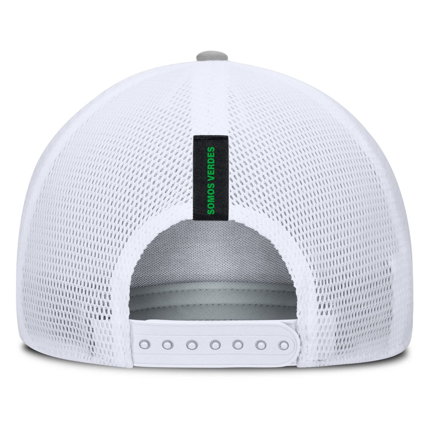 Fanatics Austin FC Low Block Trucker Adjustable Hat - view number 4