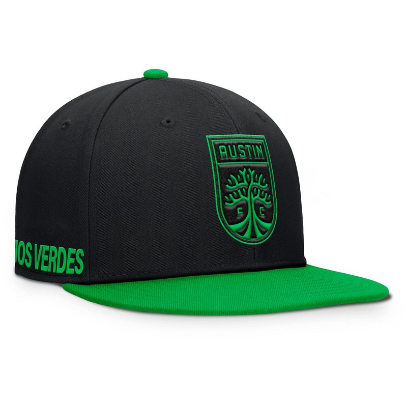 Fanatics Austin Fc … - image
