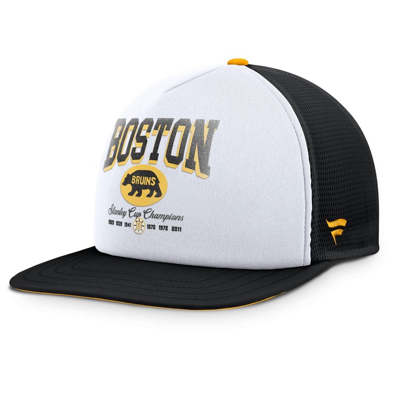 Fanatics Black Bost… - image