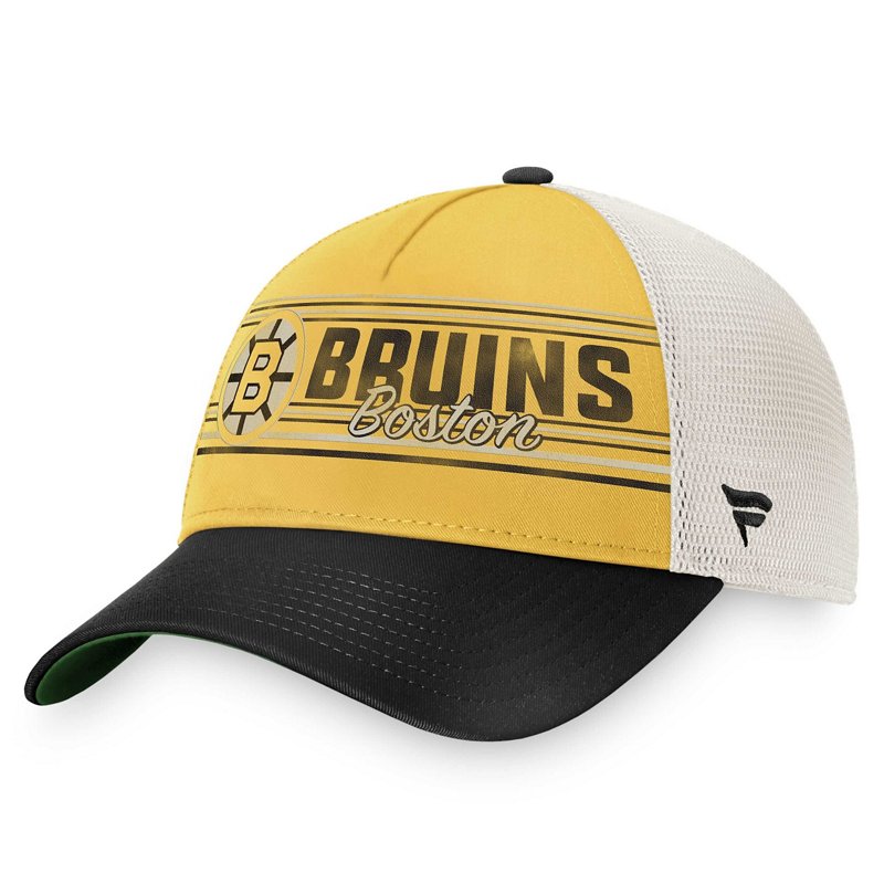 Fanatics /Black Bos… - image