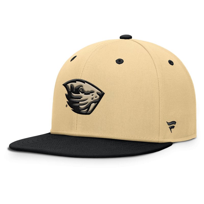 Fanatics Black Oreg… - image