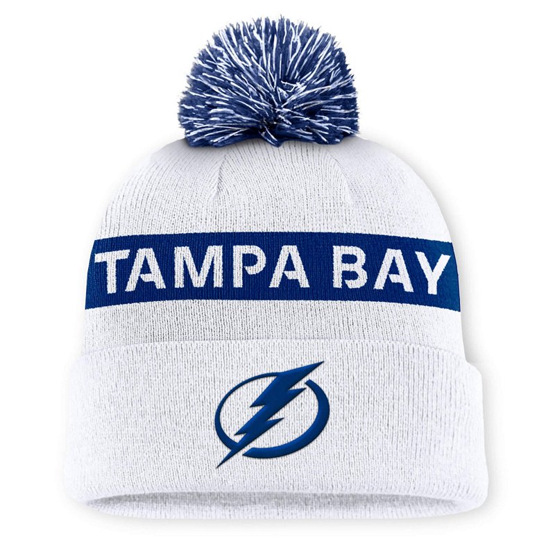 Fanatics Blue Tampa… - image