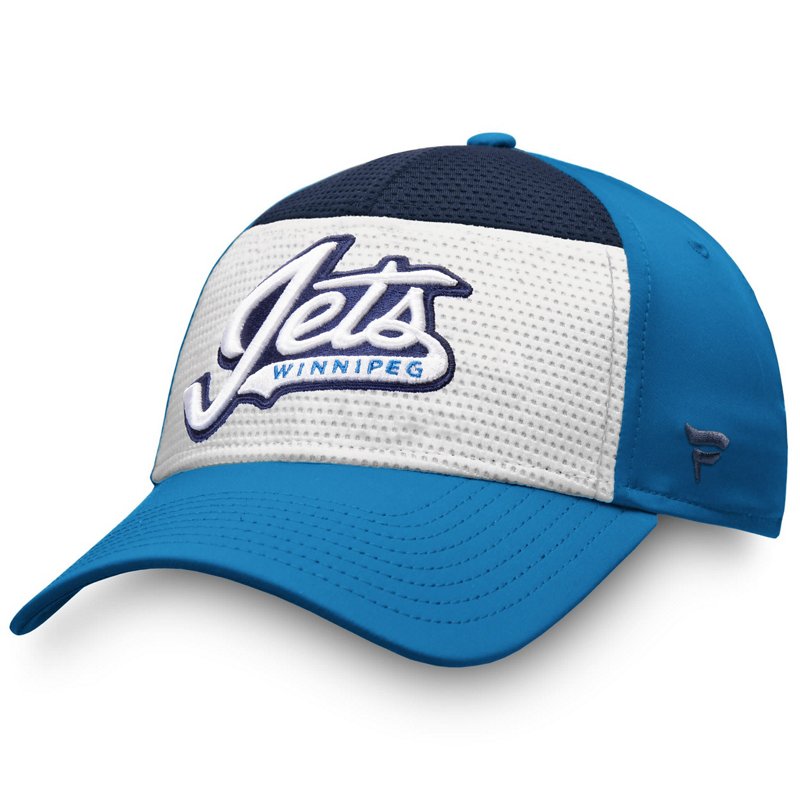 Fanatics /Blue Winn… - image