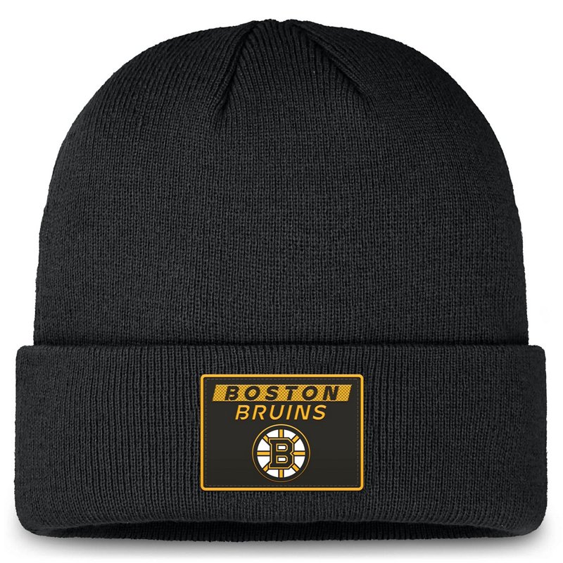 Fanatics Boston Bru… - image