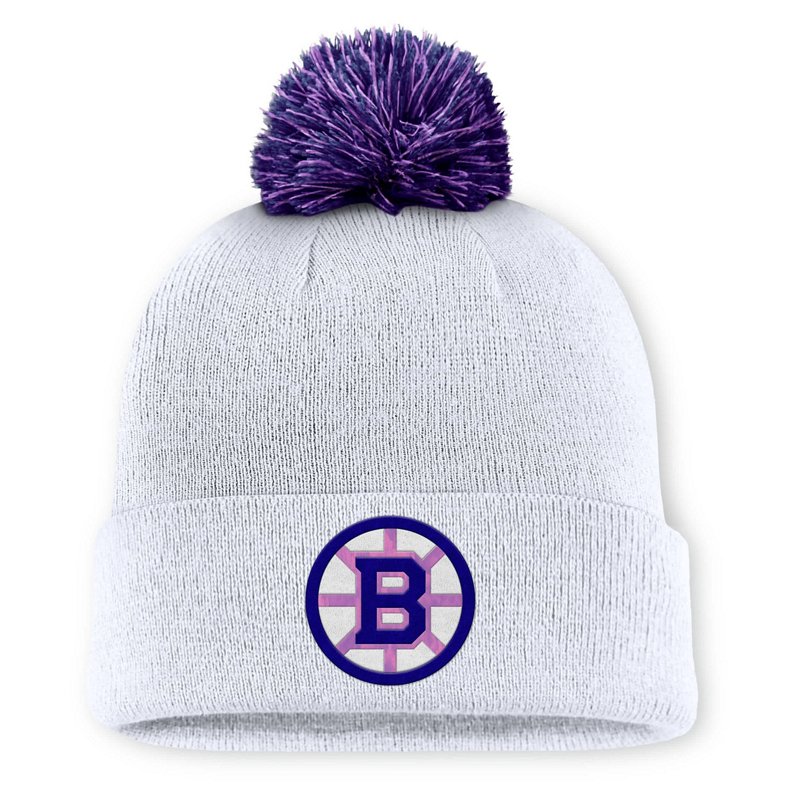 Fanatics Boston Bru… - image