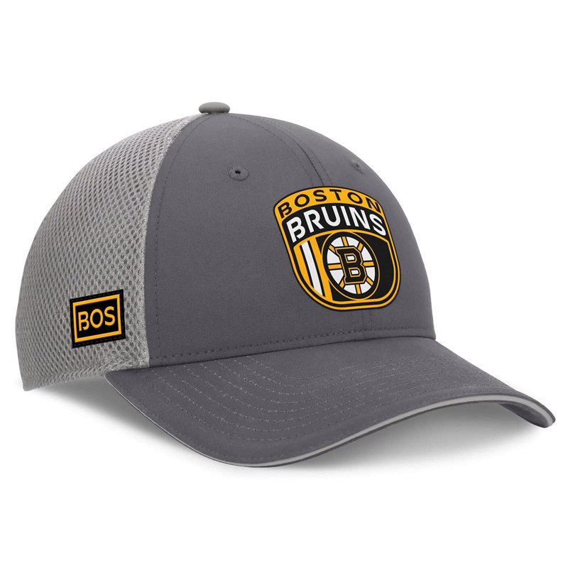 Fanatics Boston Bru… - image