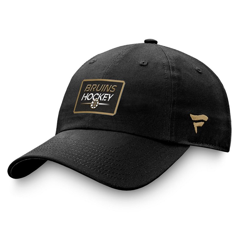 Fanatics Boston Bru… - image
