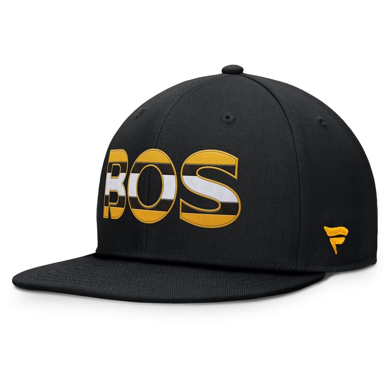 Fanatics Boston Bru… - image