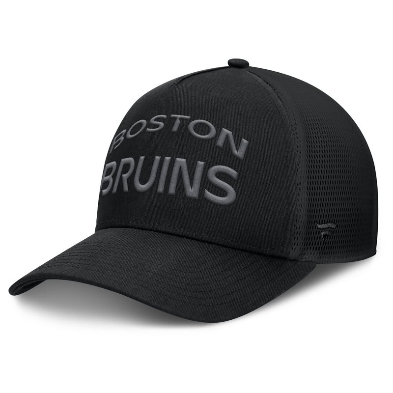 Fanatics Boston Bru… - image