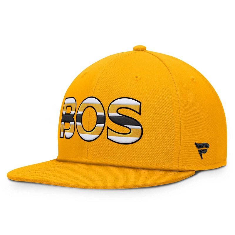 Fanatics Boston Bru… - image