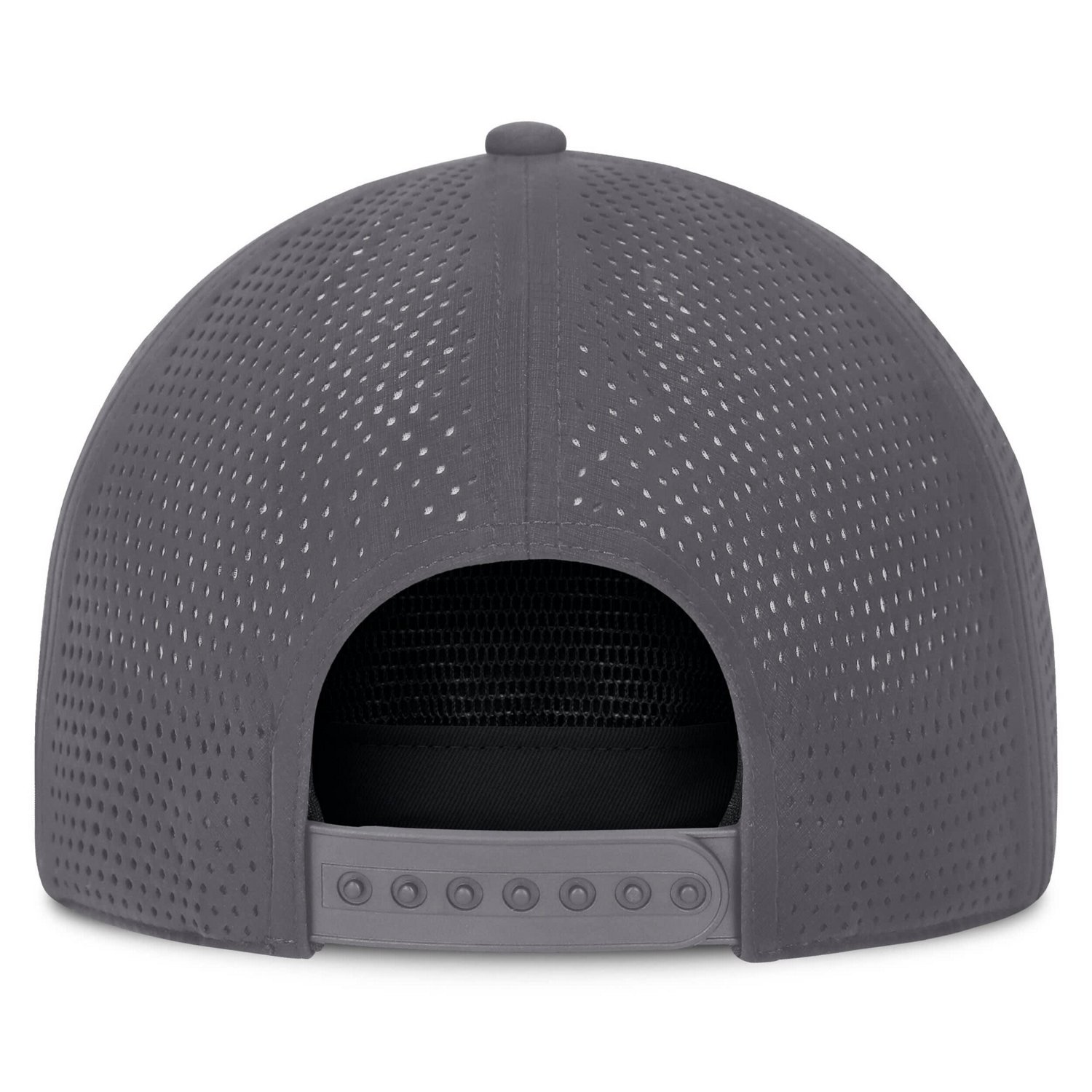 Fanatics Boston Bruins Captain Rope Adjustable Hat - view number 4