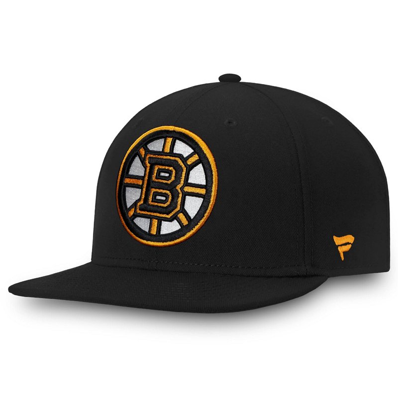 Fanatics Boston Bru… - image