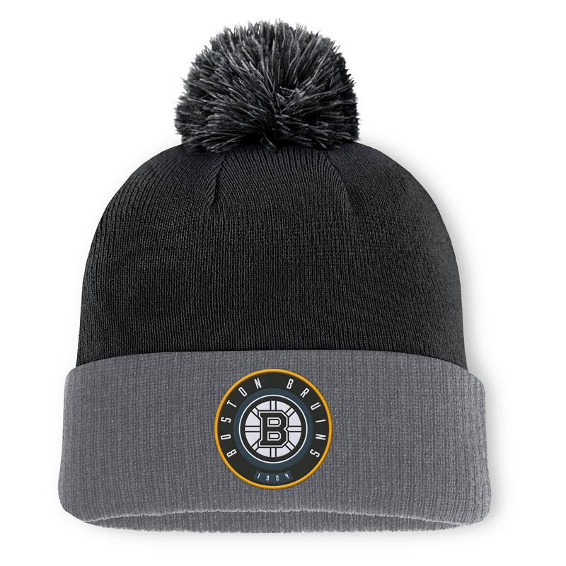 Fanatics Boston Bru… - image
