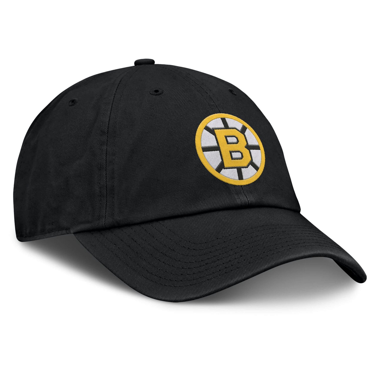 Fanatics Boston Bruins Decades Collection Adjustable Hat - view number 3