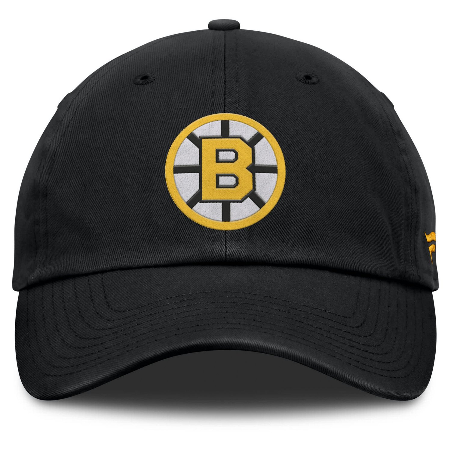 Fanatics Boston Bruins Decades Collection Adjustable Hat - view number 2