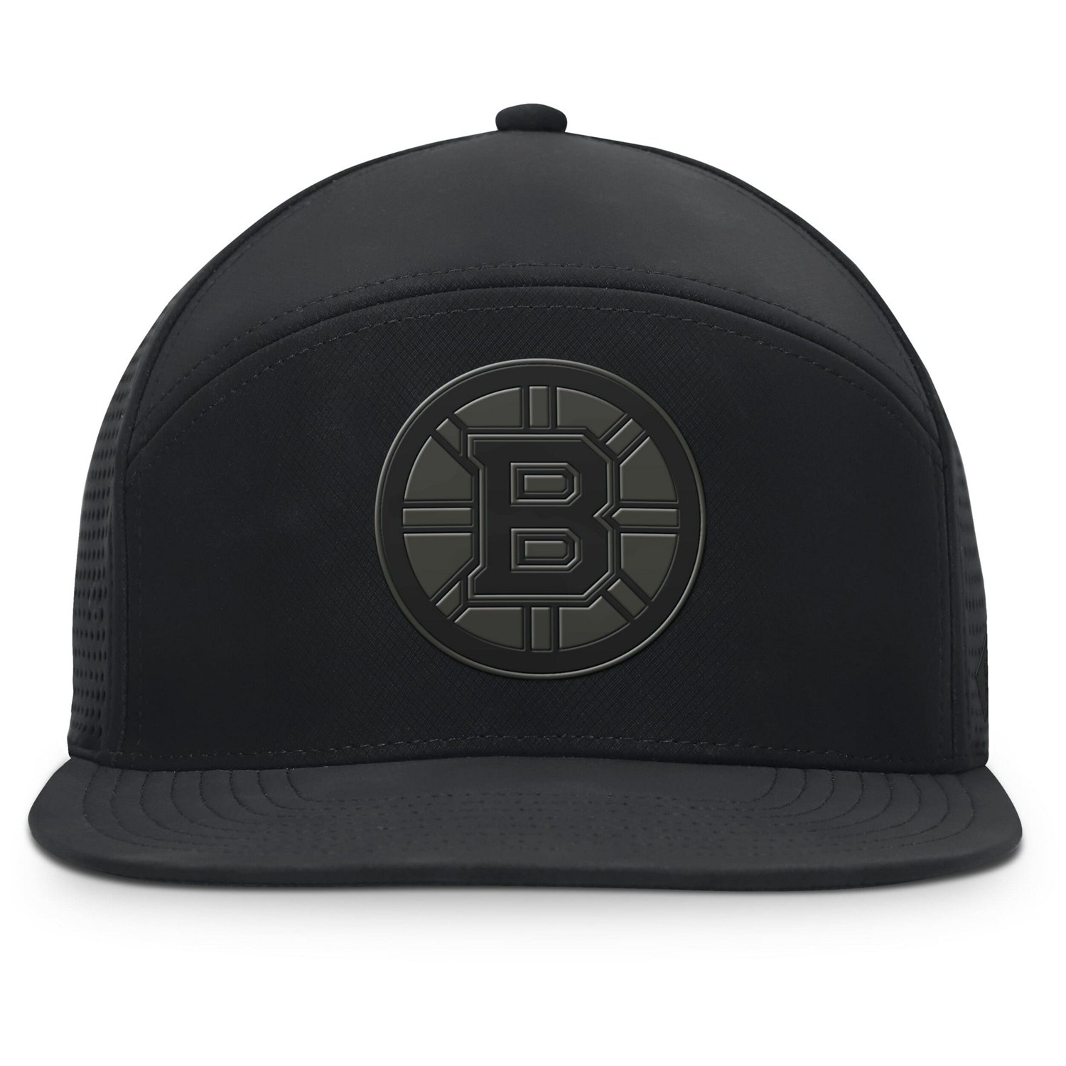 Fanatics Boston Bruins Front Office Adjustable Hat                                                                               - view number 2