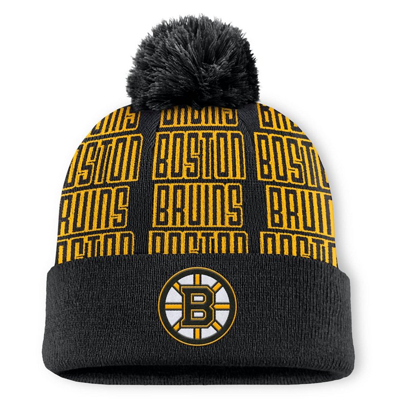 Fanatics Boston Bru… - image