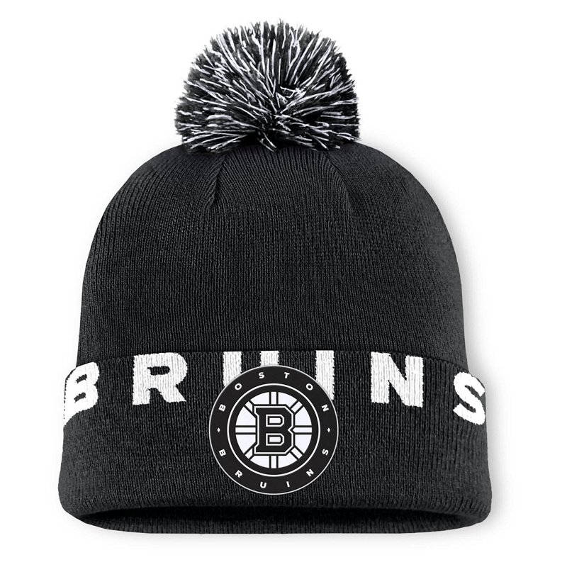 Fanatics Boston Bru… - image