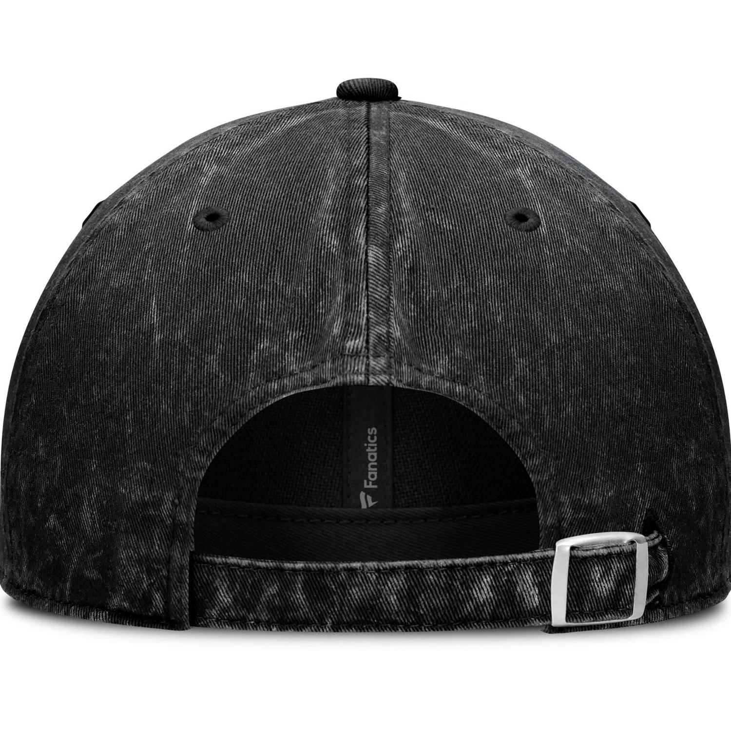 Fanatics Boston Bruins Heritage Away Game Adjustable Hat                                                                         - view number 4