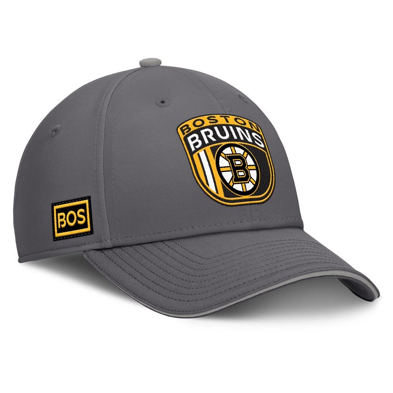 Fanatics Boston Bru… - image