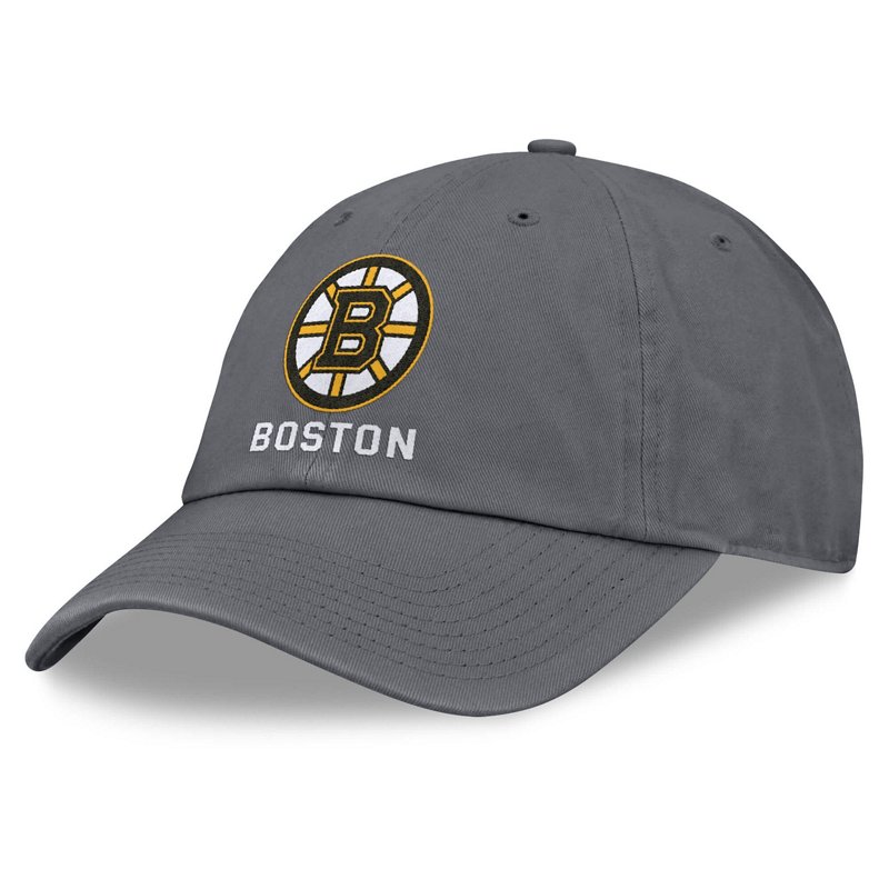 Fanatics Boston Bru… - image