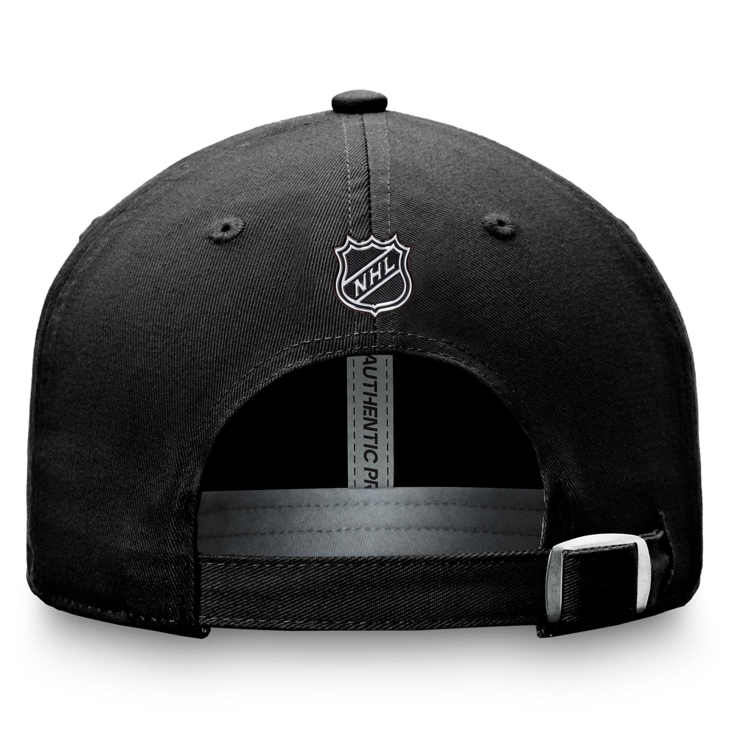 Fanatics Branded Arizona Coyotes Authentic Pro Prime Adjustable Hat - view number 4