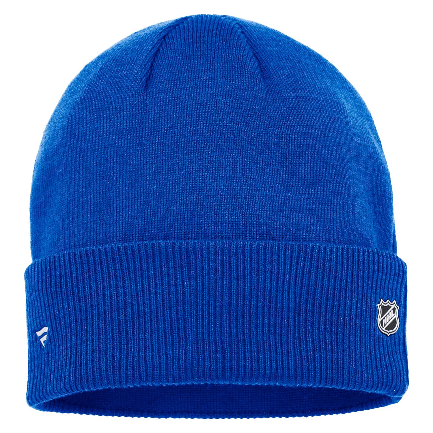 Fanatics Branded Buffalo Sabres Authentic Pro Road Cuffed Knit Hat                                                               - view number 2