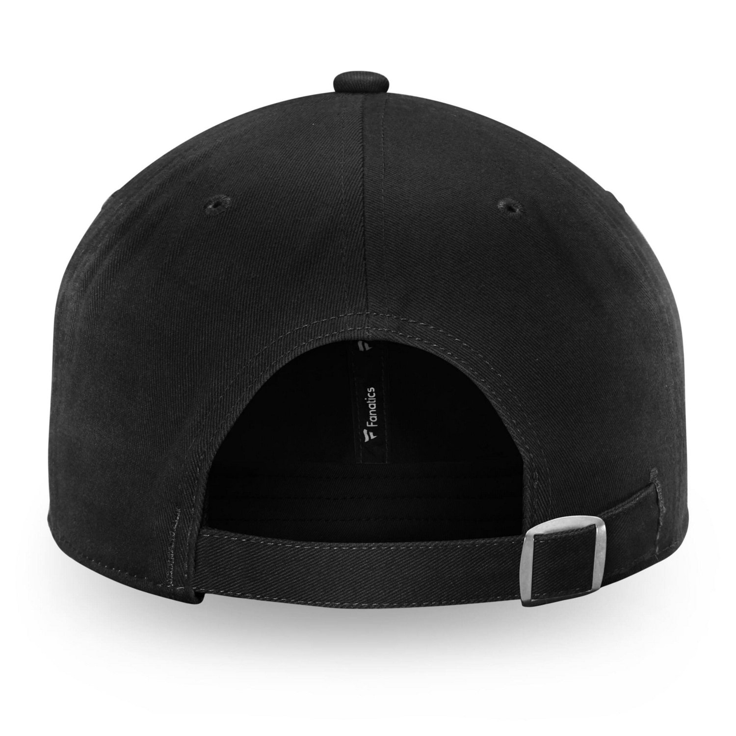 Fanatics Branded Pittsburgh Penguins Core Primary Logo Adjustable Hat - view number 4