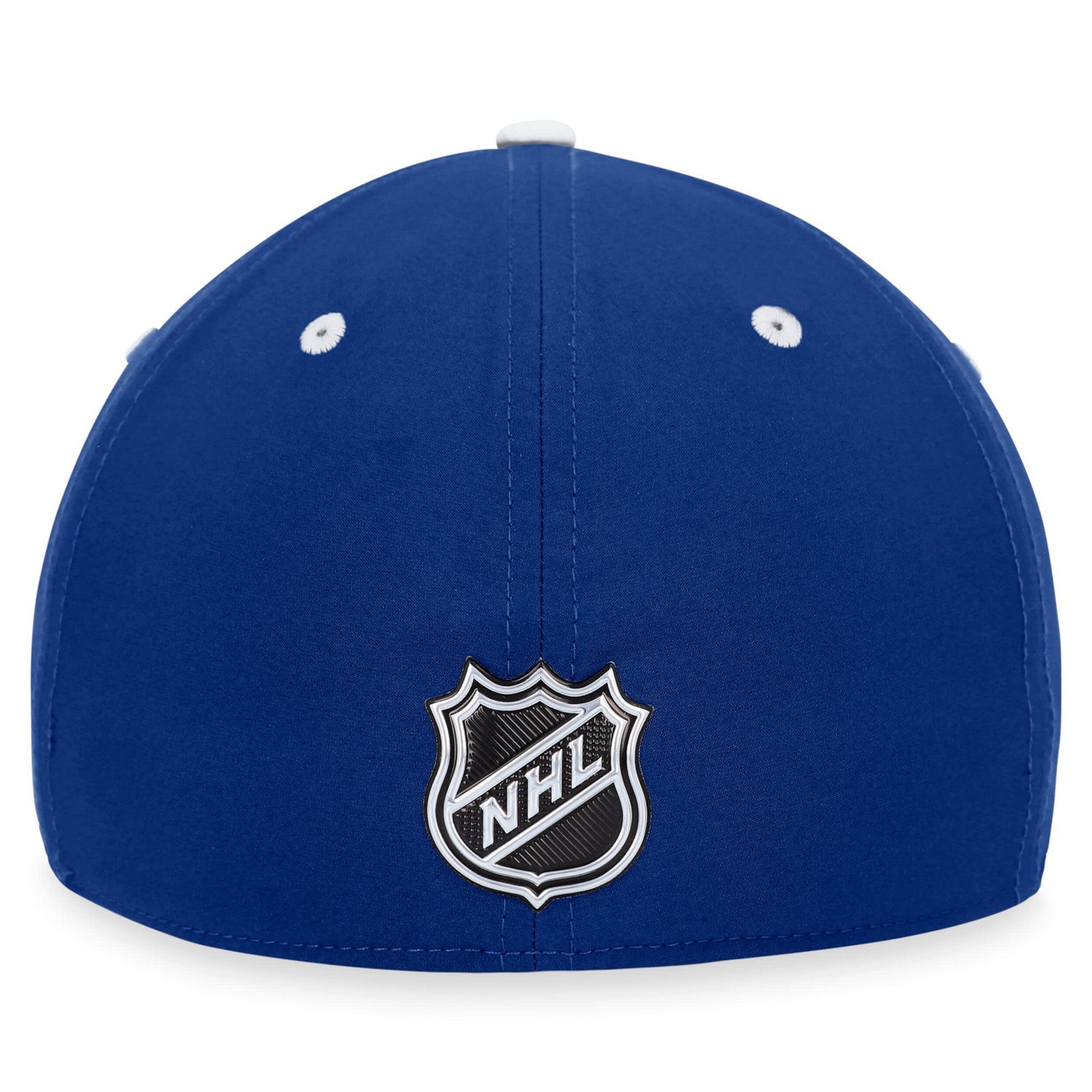 Fanatics Branded Toronto Maple Leafs 2023 NHL Draft Flex Hat - view number 4