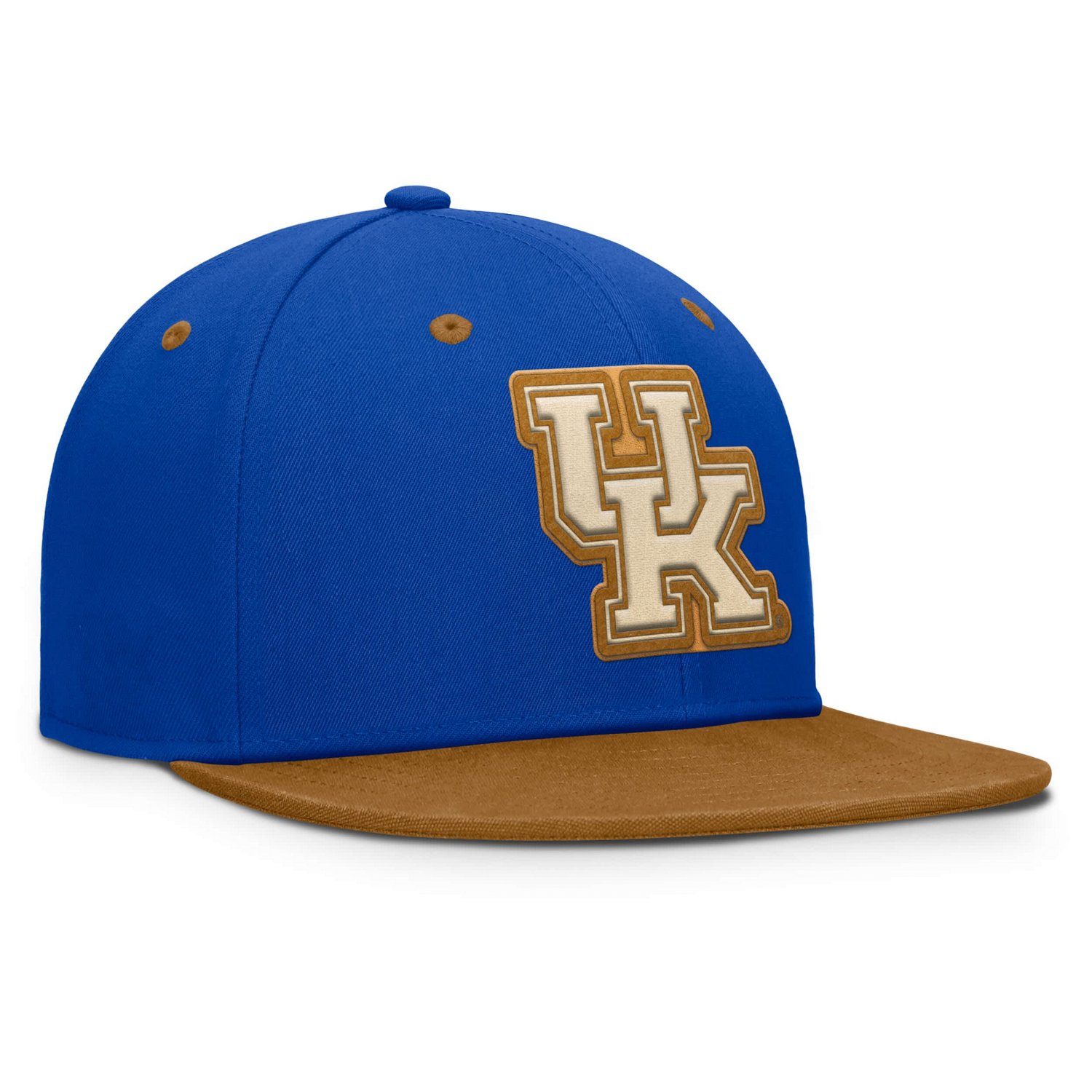 Fanatics Brown Kentucky Wildcats NoBo Fitted Hat