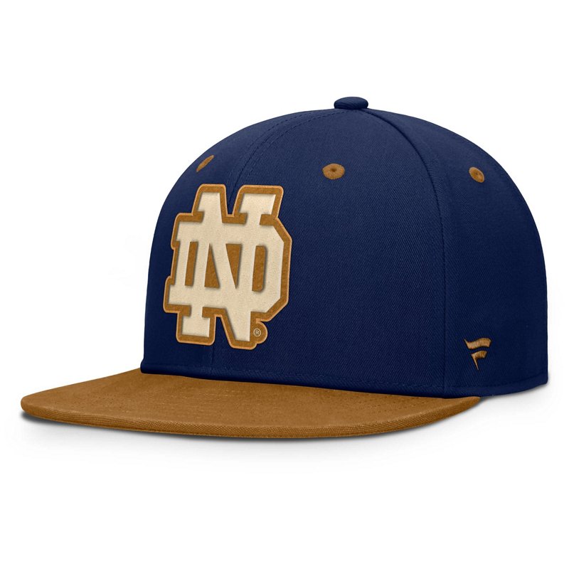 Fanatics Brown Notr… - image
