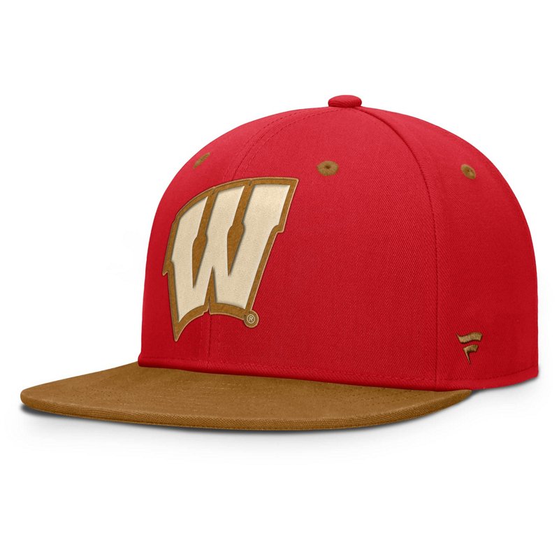 Fanatics Brown Wisc… - image