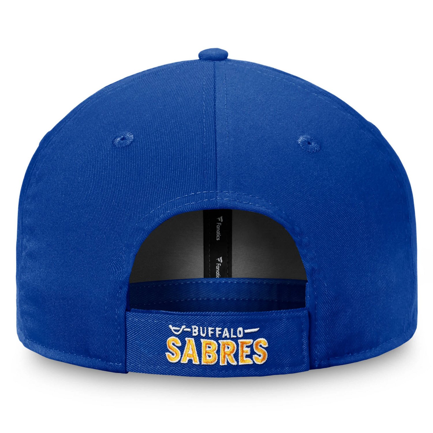 Fanatics Buffalo Sabres Core Adjustable Hat                                                                                      - view number 4