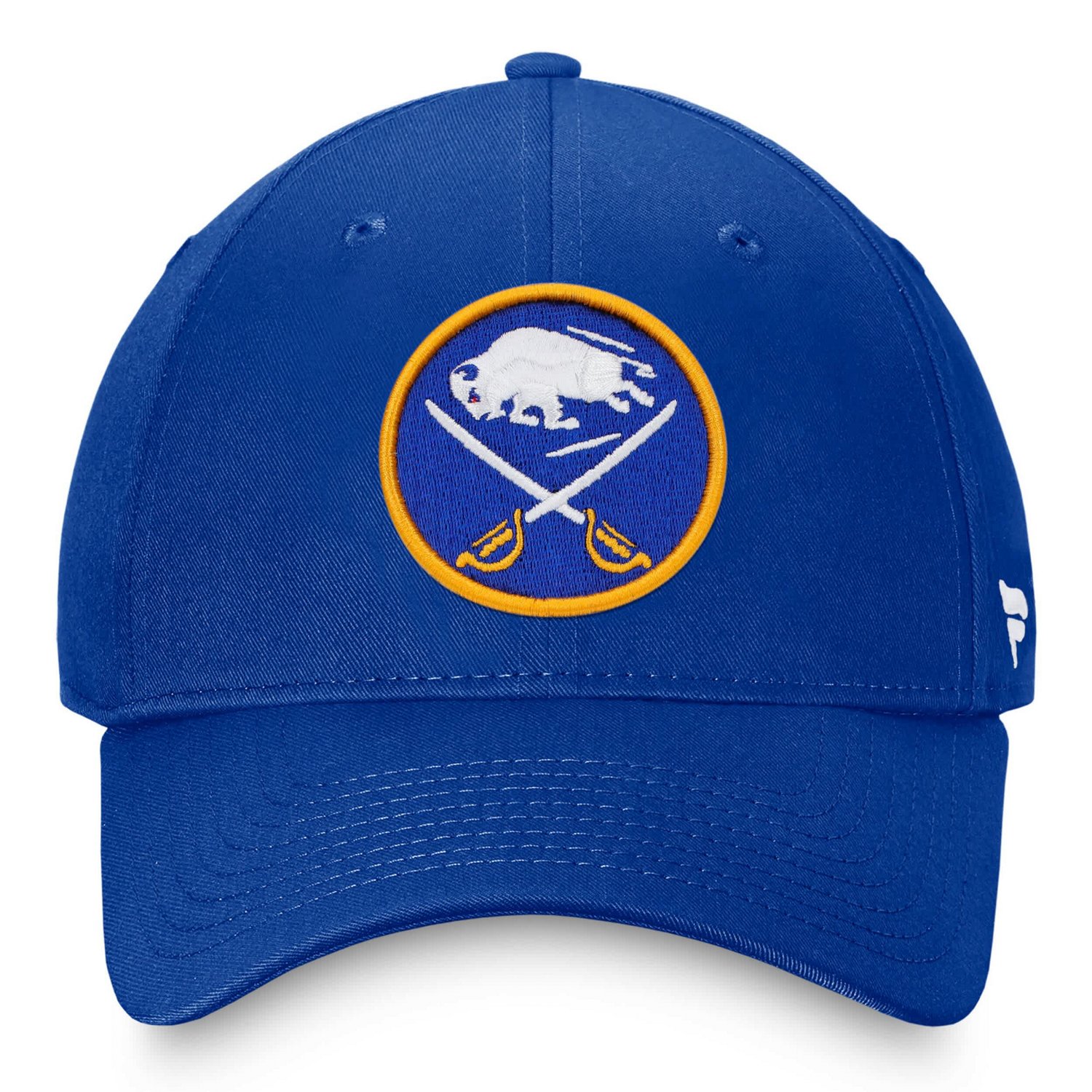 Fanatics Buffalo Sabres Core Adjustable Hat                                                                                      - view number 2