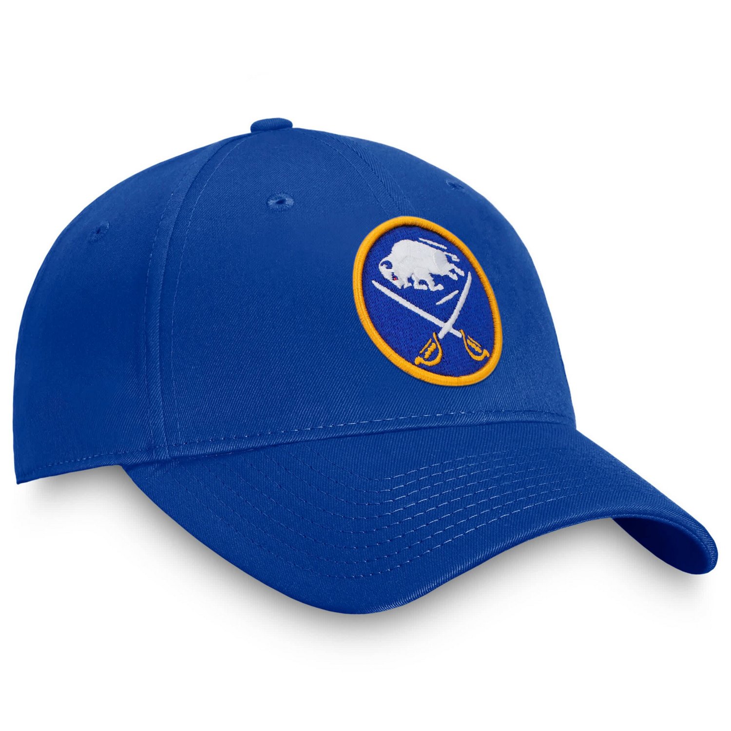 Fanatics Buffalo Sabres Core Adjustable Hat                                                                                      - view number 3