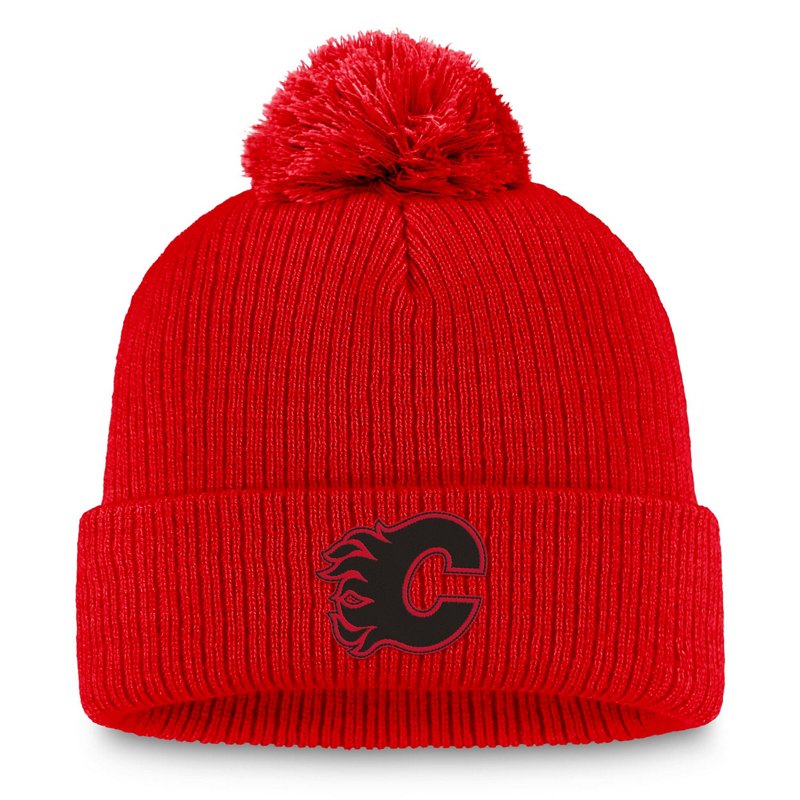 Fanatics Calgary Fl… - image