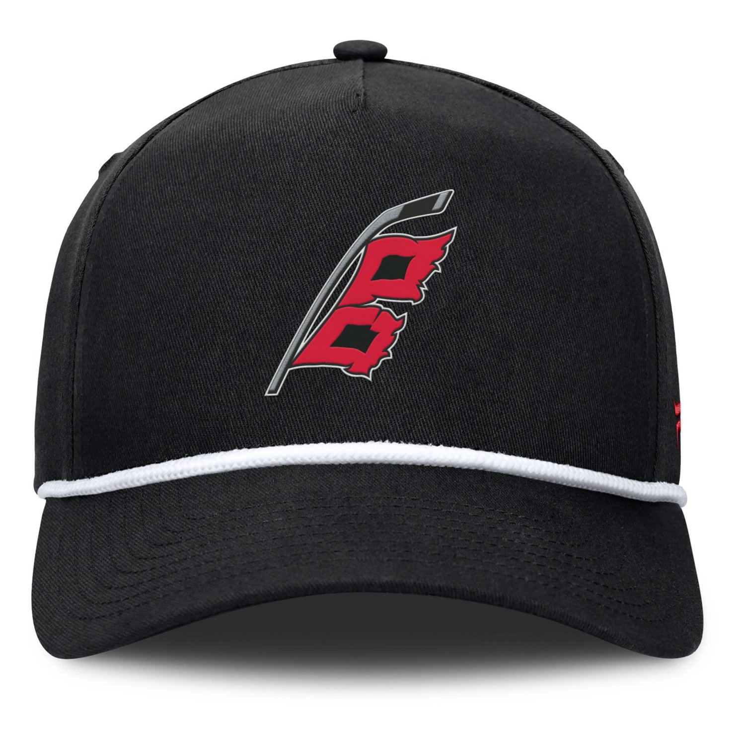 Fanatics Carolina Hurricanes Authentic Pro Alt Jersey A-Frame Adjustable Hat - view number 2