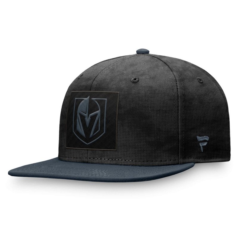 Fanatics Charcoal V… - image